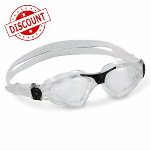 Aquasphere Unisex's Kayenne Swimming Goggle