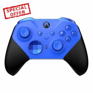 Xbox Elite Wireless Controller Series 2 – Core (Blue)