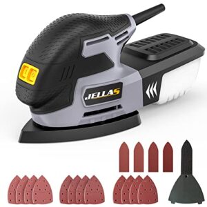 220W Compact Sander Machine for Wood