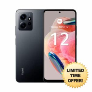 Xiaomi Redmi Note 12
