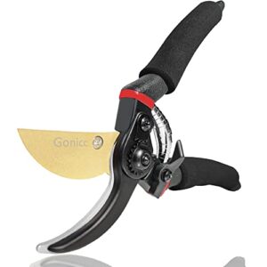 Hand Pruners