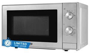 Beko MOC20100S Solo Microwave