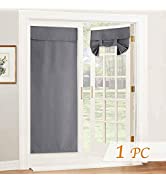 PONY DANCE 100% blackout curtains for Bedroom