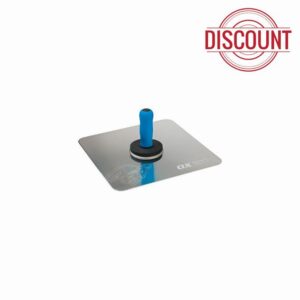 OX Pro Aluminium Hawk - 13" X 13"