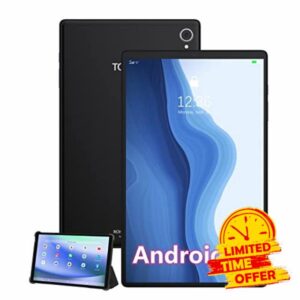 TOSCiDO Tablet 10 Inch