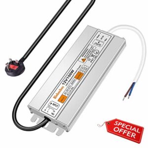 Binboubou 150W LED Driver Power Supply