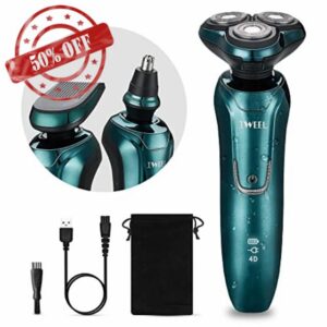 Electric Razor for Men