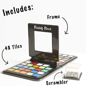 Ultimate Face to Face Two-Player Game