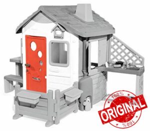 Porte de Maison - accessoire de maison Smoby