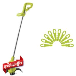 Ryobi RLT2925 290W 25cm Grass Trimmer