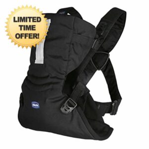 Chicco Easyfit Baby Carrier