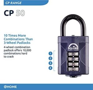 School & Garage (Blue