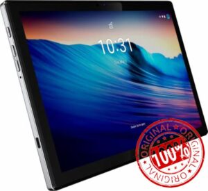 BYYBUO Full HD Tablets 10.1 inch Android 12 Tablet