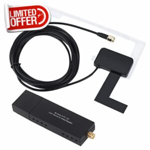 DAB USB Android Car DAB/DAB+ Digital Radio Antenna Receiver Mini USB Port