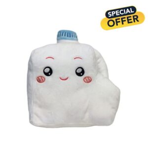 Milky Plush Toy