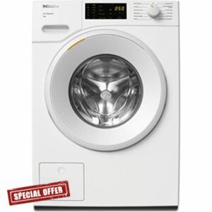 Miele WSD023 WCS 8 kg Washing Machine - Freestanding