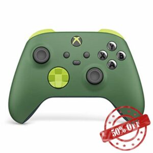 Xbox Wireless Controller – Remix Special Edition for Xbox Series X|S