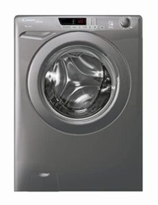 CANDY Ultra HCU1492DGGE Freestanding Washing Machine