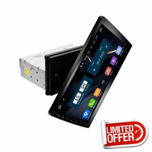 Amaseaudio Android 10 Car Stereo