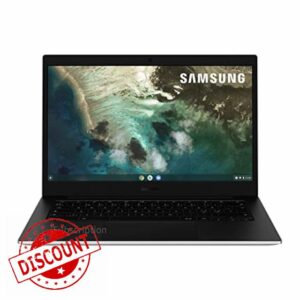 Samsung Galaxy Chromebook Go XE340XDA