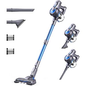 23000PA Stick Vacuum Cleaner 6 in 1