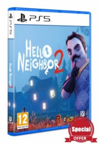 Hello Neighbor 2 – PS5