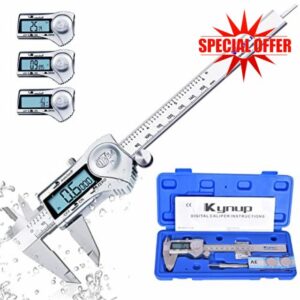 Kynup Digital Venier Caliper