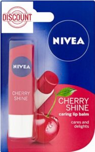 NIVEA Lip Balm