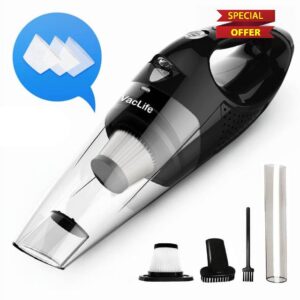 VacLife Handheld Vacuum
