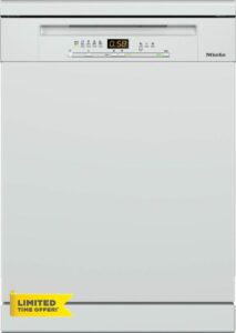 Miele G5222SC Freestanding Dishwasher