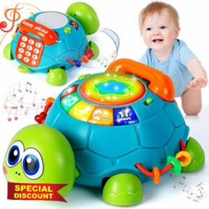 SYHLN Baby Toys 6 12+ Months