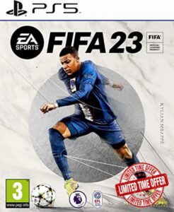 Fifa 23 (PS5)