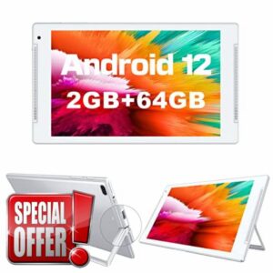 TJD 10.1 inch Tablet