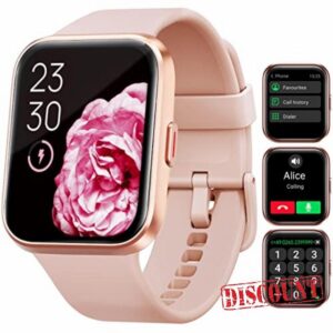 Smart Watch for Women 2023 Version