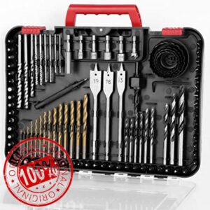 C P CHANTPOWER Drill Bit Sets