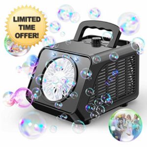 Bubble Machine