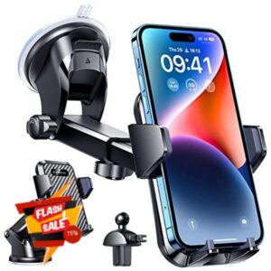 VANMASS Car Phone Holder 2023