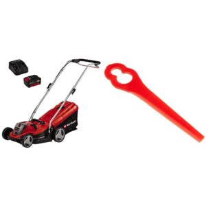Einhell 3413260 Cordless Lawn Mower GE-CM 18/33 Li Power X-Change (li-ion