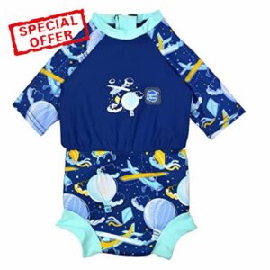 Splash About Happy Nappy Sunsui