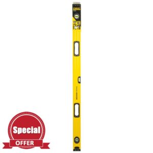 Stanley 143548 120cm FatMax Level