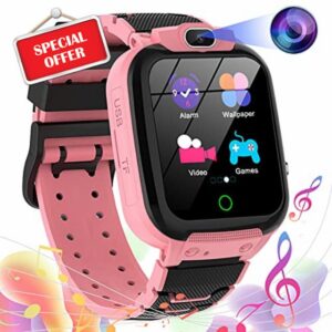 Vannico Kids Smart Watch