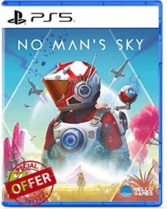 No Mans Sky (PS5)