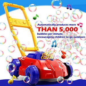 Bubble Makers for Kids