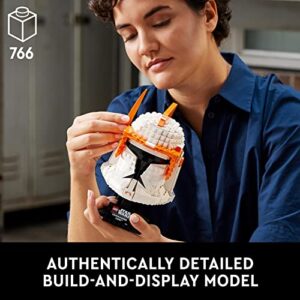 The Clone Wars Memorabilia