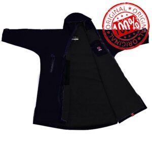 Waterproof Adult Swimming Changing Robe