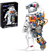 Sillbird Robot STEM Projects for Kids Ages 8-12, Remote APP Controlled Robot Building Toys Mindst...