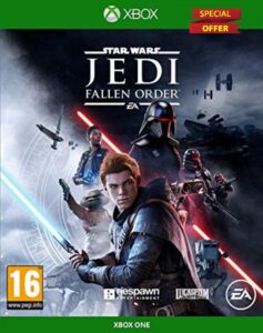 Star Wars Jedi: Fallen Order (Xbox One)