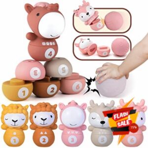 Nueplay Kids Montessori Toys Set