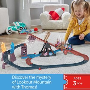 8 Feet of Track