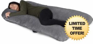 Milliard Pregnancy Pillow